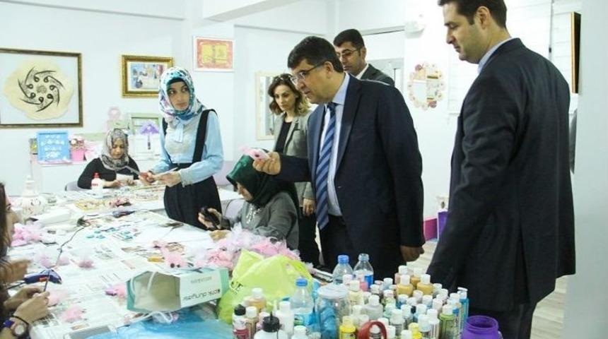 Fadıloğlu&rsquo;ndan Bismil &Ccedil;ıkarması