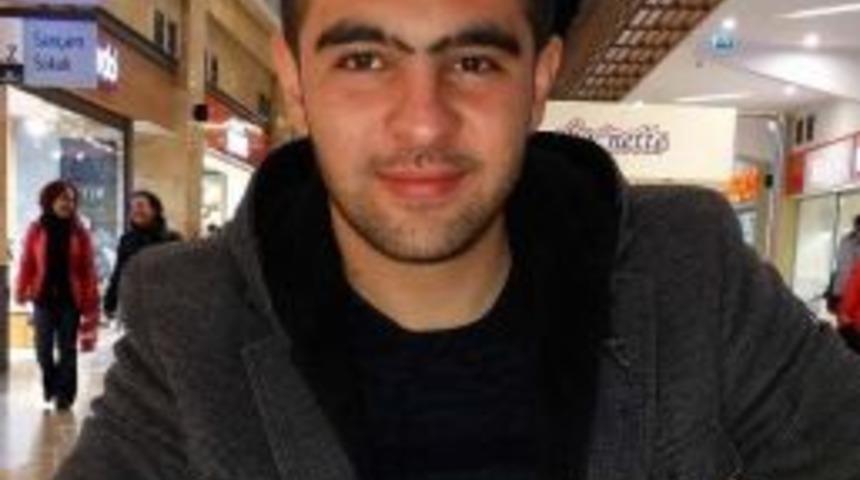 Kendini Asarak Canına Kıydı