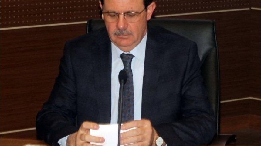 Ga&uuml;n&rsquo;de &ldquo;hadis Karşıtlığının Arka Planı&rsquo;&rsquo; Konulu Konferans Verildi