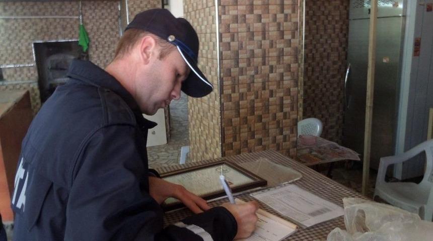 Zabıta M&uuml;d&uuml;rl&uuml;ğ&uuml;&rsquo;nden Esnafa M&uuml;jde