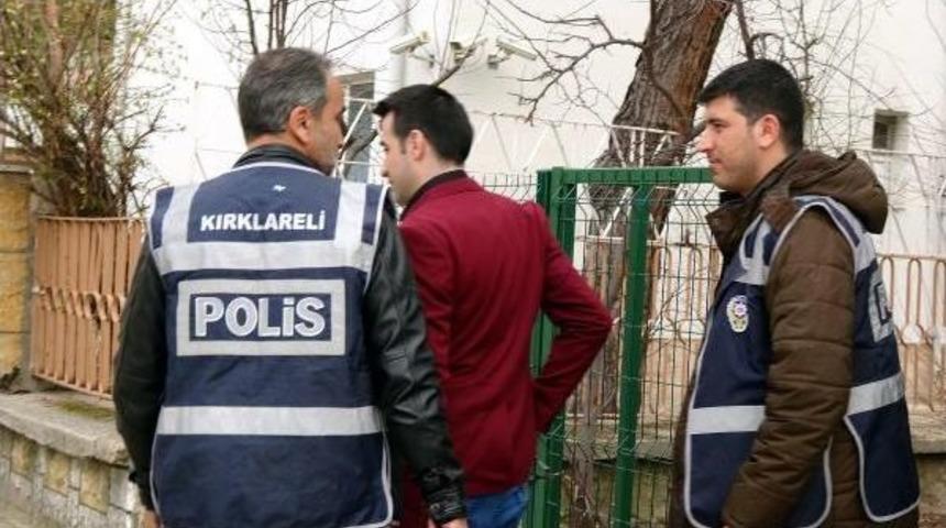 Fet&ouml; Sanığı Tuğgeneral Doğan'da, '17-25 Aralık Işleri Kolaylaştırdı' Notu (2)