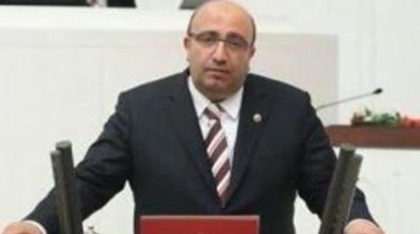 Milletvekili A&ccedil;ıkkapı; &ldquo;kadınlar Toplumumuzun Temel Taşı&rdquo;