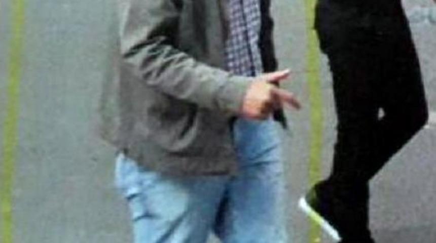 Kayseri'de Tkip &Uuml;yesi Bir Kişi Yakalandı