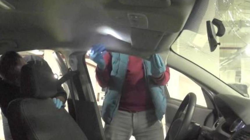 Eskişehir'de Polisin Sahte Para Operasyonu