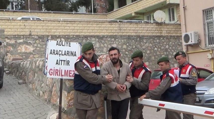 Bilecik&rsquo;te Cinayet Ş&uuml;phelisi Su&ccedil;unu İtiraf Etti