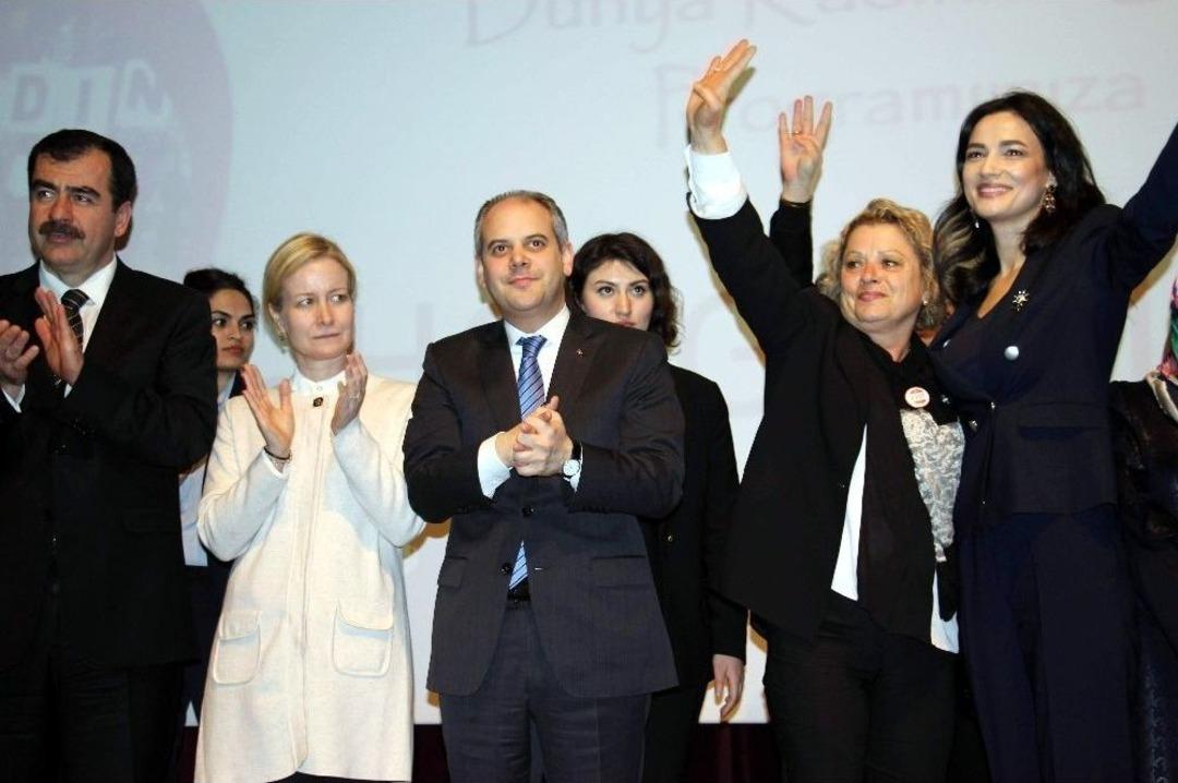 Bakan Kılı&ccedil;: &ldquo;7 Se&ccedil;im Kaybetti, Halen Aynı Koltukta Oturuyor&rdquo;