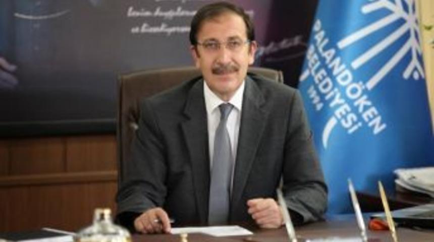 Başkan Bulutlar: &ldquo;kadın Hayatın Vazge&ccedil;ilmez Değeridir&rdquo;