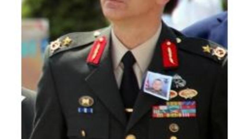 Eski Samsun Garnizon Komutanı Eken&rsquo;in Yargılanmasına Başlandı