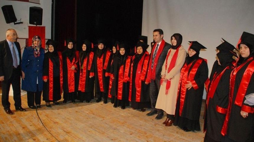 73 Yaşındaki Kadın Kep Atma Heyecanı Yaşadı