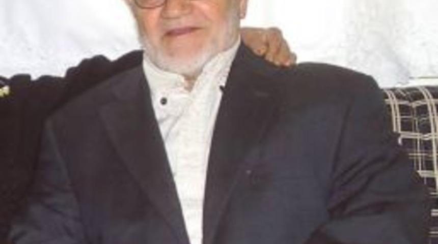 Merdivenlerden D&uuml;şen Yaşlı Adam Hayatını Kaybetti