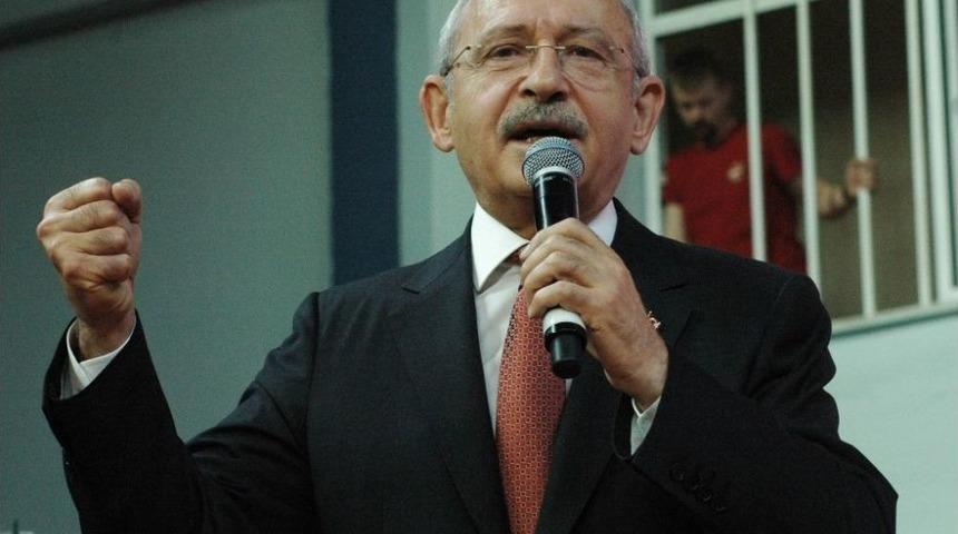 Kılı&ccedil;daroğlu Kadınlarla Bir Araya Geldi