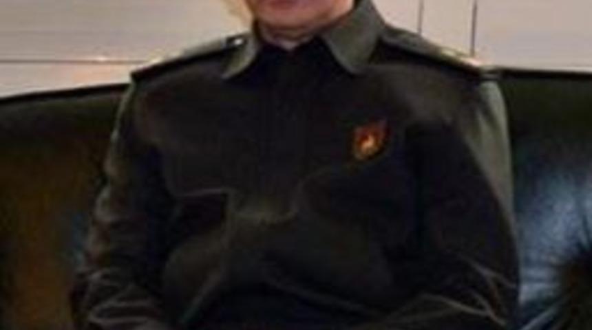 Fet&ouml;'den 3 Kez Ağırlaştırılmış M&uuml;ebbet Istenen Tuğgeneral Eken Hakim Karşısında