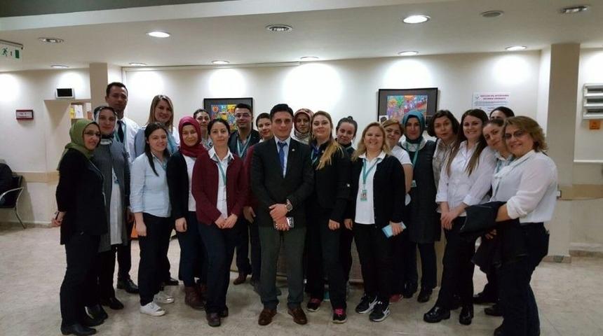 &Ouml;z B&uuml;ro İş Sendikası&rsquo;ndan 8 Mart A&ccedil;ıklaması