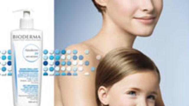 Atoderm Atopik Cilt Serisi