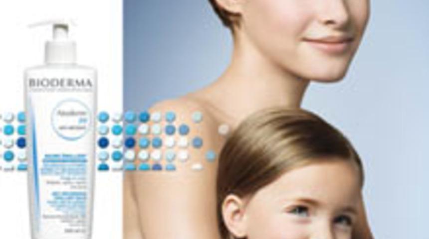 Atoderm Atopik Cilt Serisi