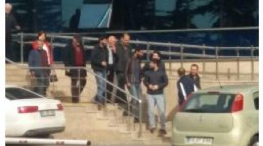 Cumhurbaşkanına Hakarete Hapis Cezası