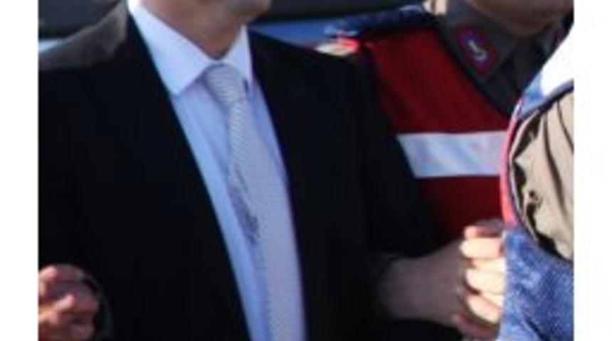 Cumhurbaşkanın Eski Başyaveri Sanık Ali Yazıcı İfade Veriyor