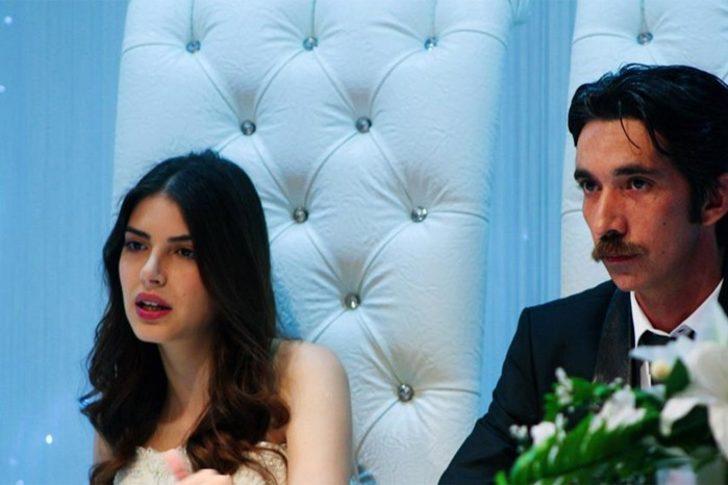 Kaçak Gelinler 3. Bölüm Galerisi G1