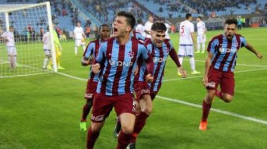 Trabzonspor Okay Yokuşlu Ile Yeni S&ouml;zleşme Imzalayacak