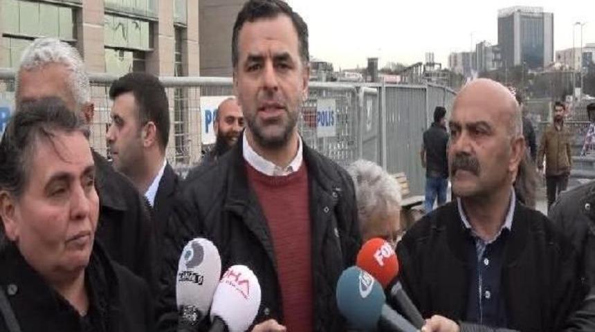 Dilek Doğan'ın Annesi: Kızımı Hi&ccedil;e Saydılar