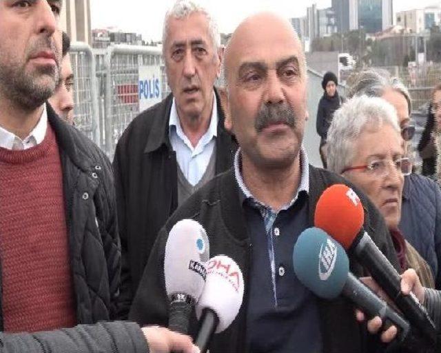 Dilek Doğan'ın Annesi: Kızımı Hiçe Saydılar