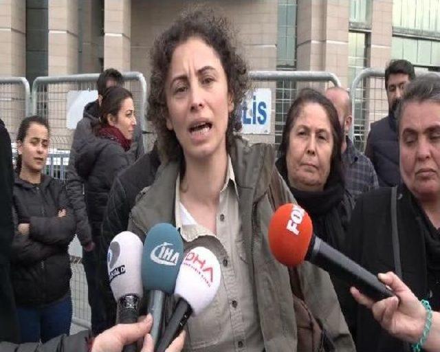 Dilek Doğan'ın Annesi: Kızımı Hiçe Saydılar