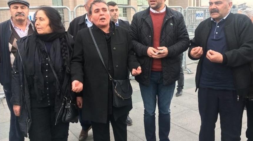 Dilek Doğan&rsquo;ın Ağabeyi G&ouml;zaltına Alındı