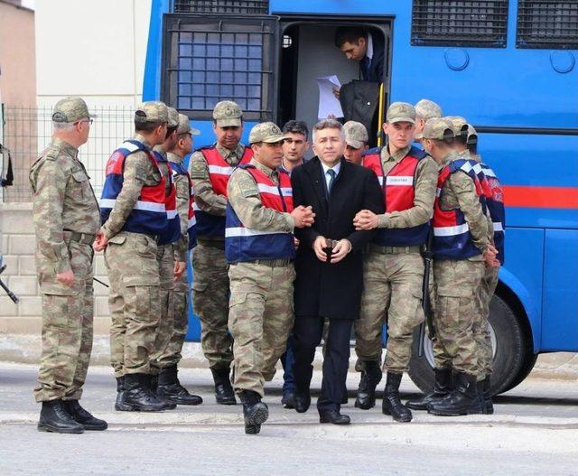 Malatya’daki Fetö/pdy Davası