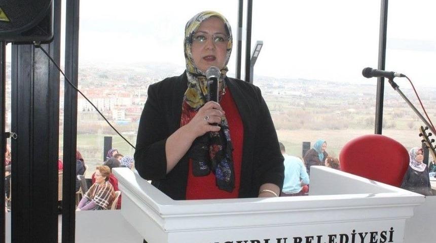 Sungurlu Belediyesi&rsquo;nden Kadınlar G&uuml;n&uuml; Programı