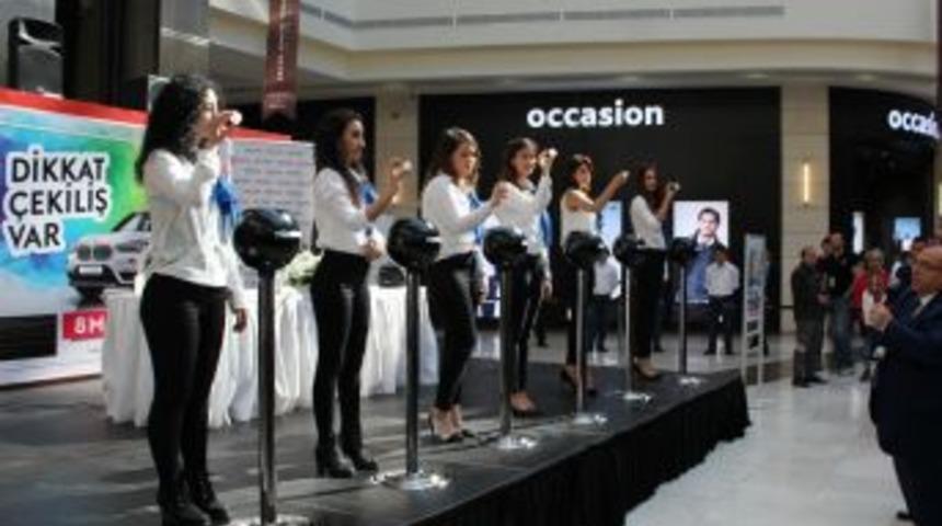 Otomobili Kazanan İsim Belli Oldu