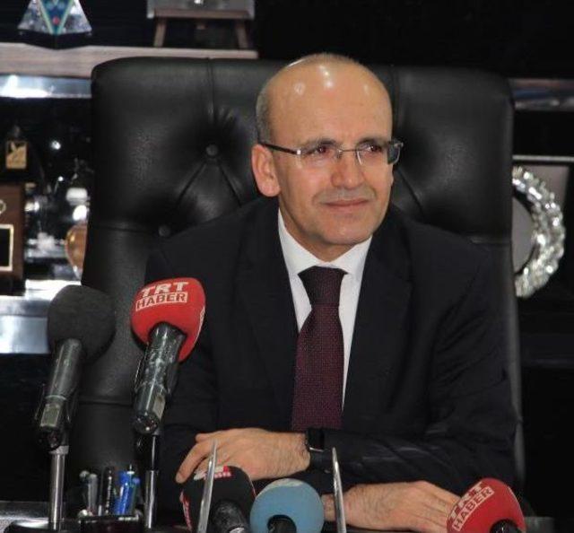 Mehmet Şimşek: Almanya'ya Yakışan Bir Tavır Değil (2)