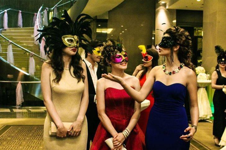 Kaçak Gelinler 3. Bölüm Galerisi G4