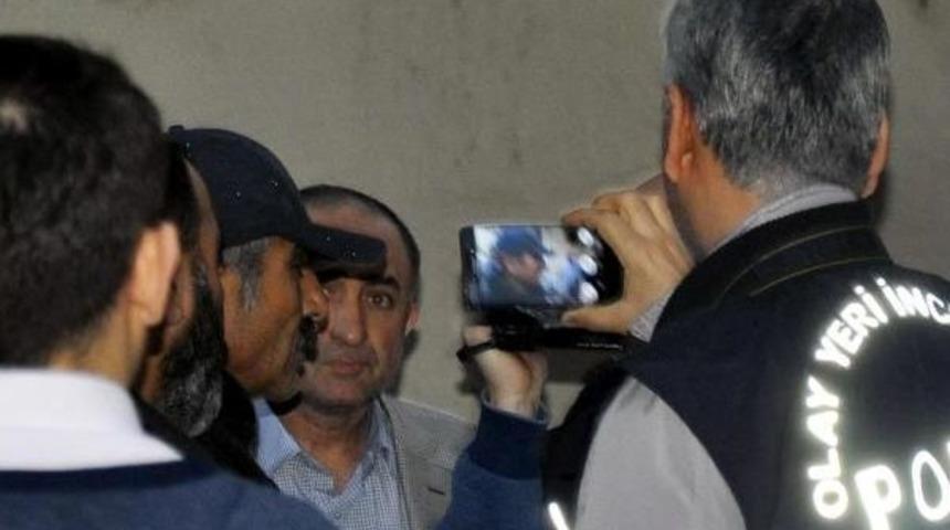 Cinayet Sonrası Oğlunu Aradı: Annenizi Vurdum (4)