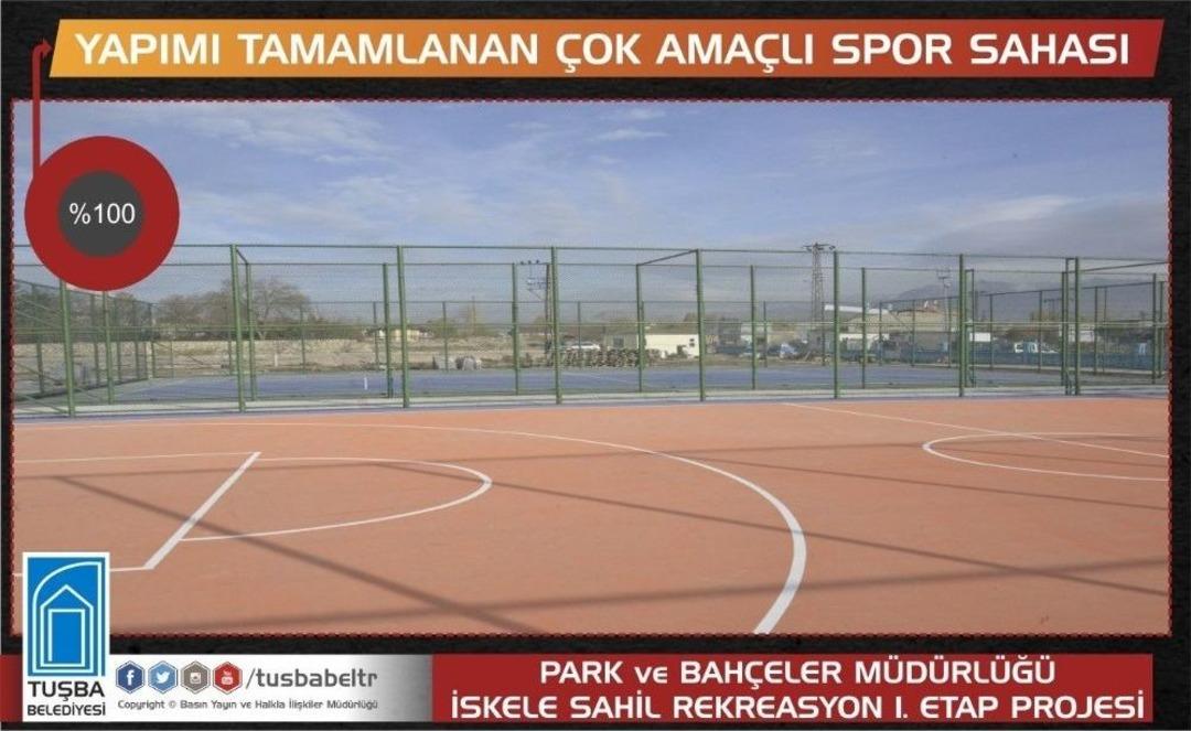 Van G&ouml;l&uuml; Havzasındaki &lsquo;afet Kodu&rsquo; Sorunu &Ccedil;&ouml;z&uuml;ld&uuml;