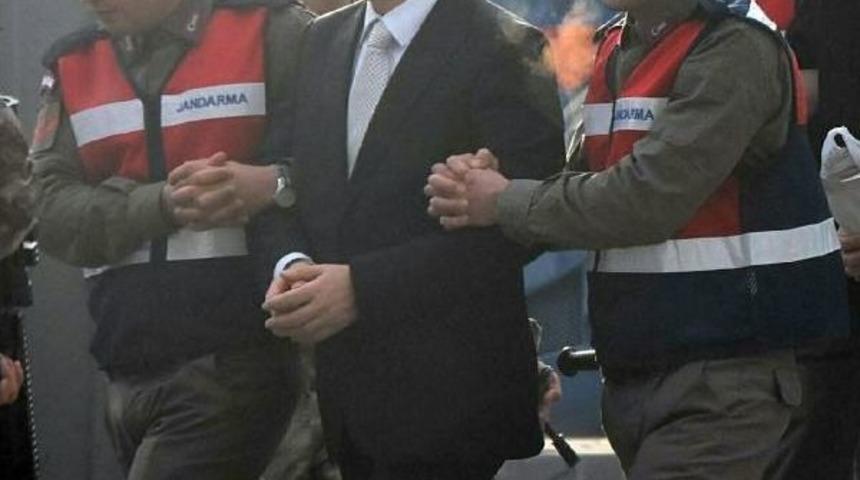 Cumhurbaşkanına Suikast Timi Davasına Yine Protestolarla Devam Edildi (5)