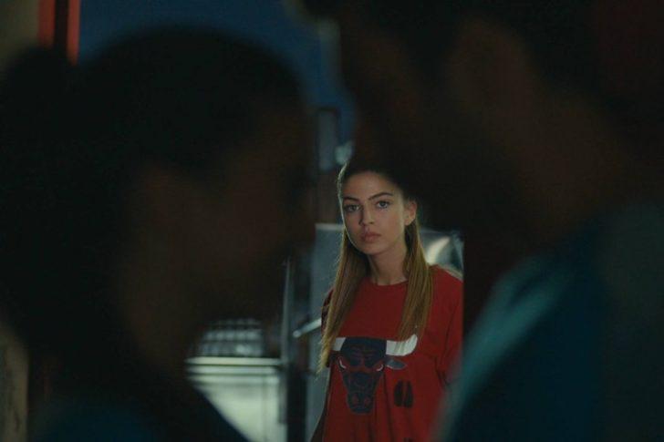 Çılgın Dersane Üniversitede 5. Bölüm Galerisi G2