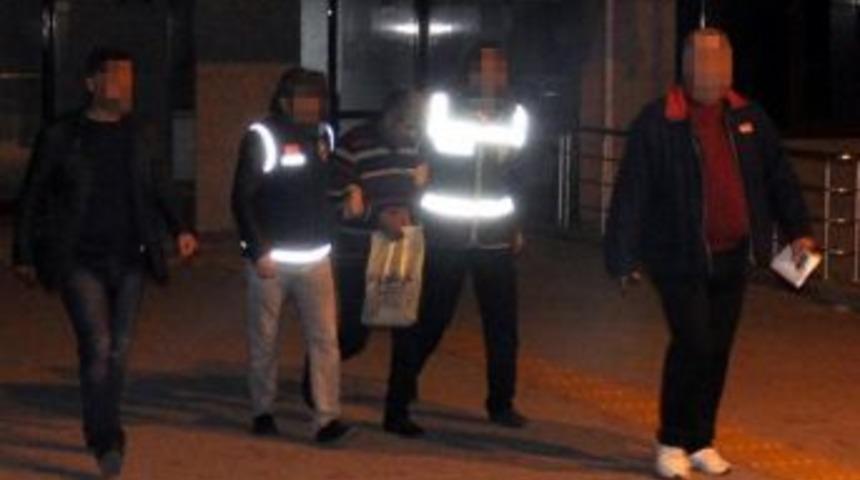 Cinayet Sonrası Oğlunu Aradı: Annenizi Vurdum (5)