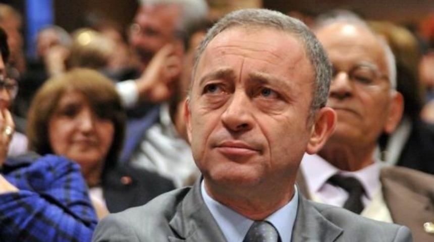 Kocasakal: Cumhurbaşkanlığı H&uuml;k&uuml;met Sisteminin Isim Babası Fetullah G&uuml;len