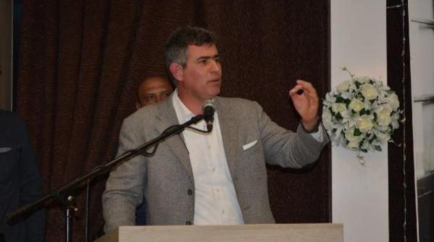 Metin Feyzioğlu'dan Devlet Bah&ccedil;eli&rsquo;Ye Tepki