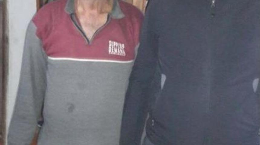 Saldırgan Vaşak Kuduz &Ccedil;ıktı