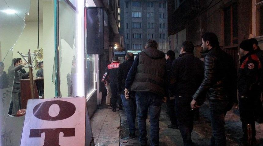 Erzurum&rsquo;da G&uuml;nl&uuml;k Kiralık Ev Kavgası