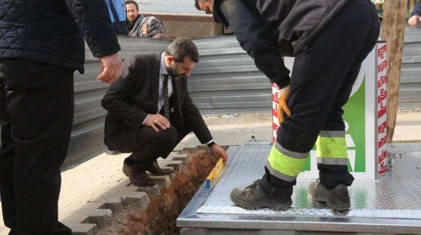 G&uuml;rsu&rsquo;ya &Ccedil;evreci Sistem