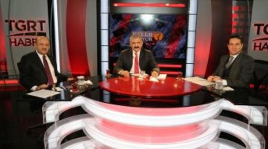 Milli Savunma Bakanı Işık: &ldquo;pyd/ypg&rsquo;nin M&uuml;nbi&ccedil;&rsquo;ten &Ccedil;ekilmesi T&uuml;rkiye İ&ccedil;in Kırmızı &Ccedil;izgidir&rdquo;