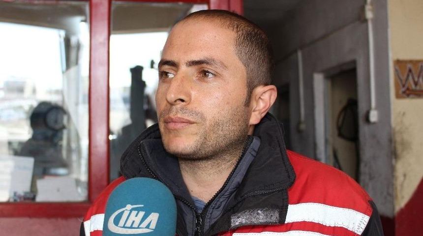 (&ouml;zel Haber) D&uuml;ş&uuml;nceli Hırsızlar Kapıyı Kapatmayı Unutmadı