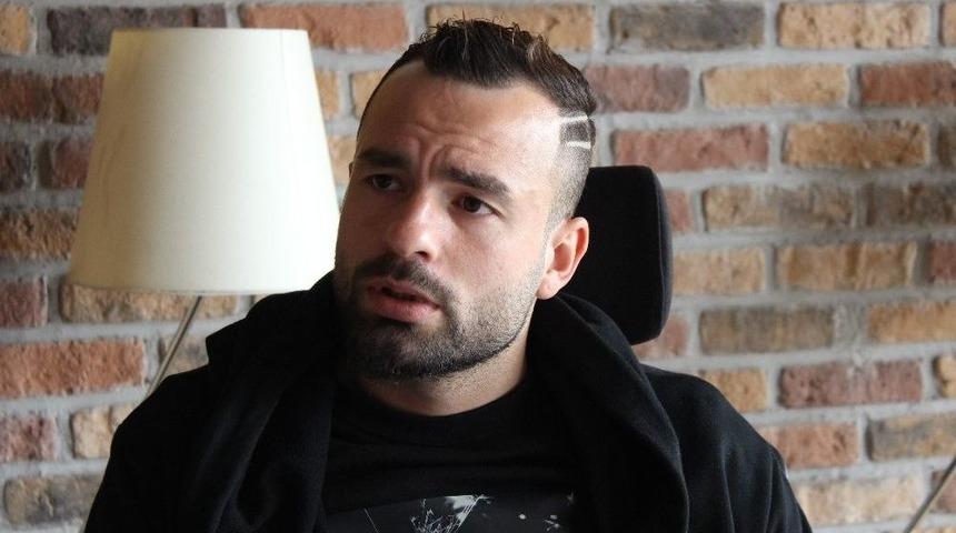 Mehmet Uslu: "k&uuml;f&uuml;r Yemeyi Hak Etmiyorum"