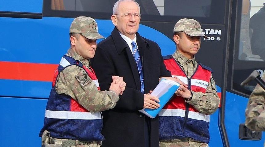 Malatya&rsquo;da Fet&ouml;/pdy Davası Devam Ediyor