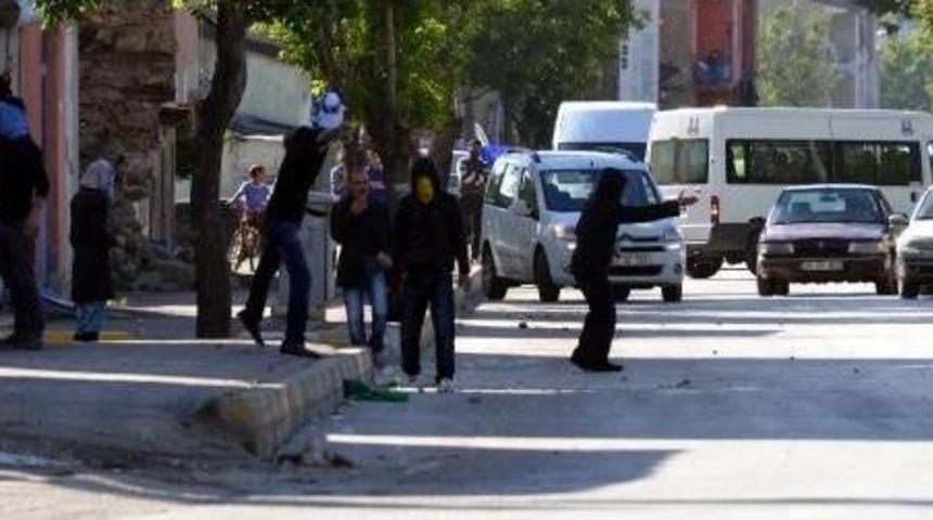 Cizre Protestosu Sanıklarından Ilgin&ccedil; Savunmalar