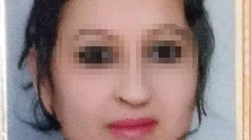 Hamile Kadını Ormanlık Alanda D&ouml;v&uuml;p Parasını Gasp Ettiler