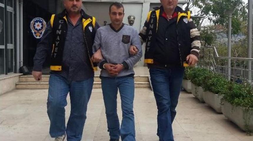 Pompalı T&uuml;feği Denerken Katil Oldu, 'neden Yaptığımı Anlamış Değilim' Dedi