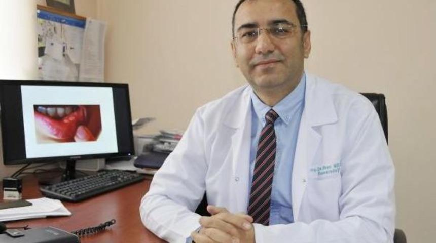 Beh&ccedil;et Hastalığı, İpek Yolu'ndan T&uuml;rkiye'ye Genetik Miras